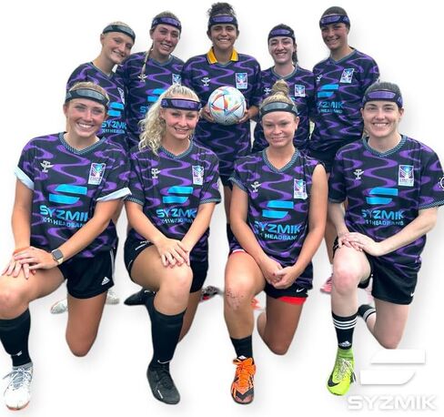X11 Soccer Headband in Saudi Arabia