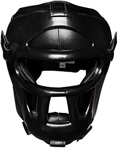 Title Boxing Universal No-Contact Headgear 2.0 - Boxing, MMA, Muay Thai Headgear, Adults, Unisex in Kuwait