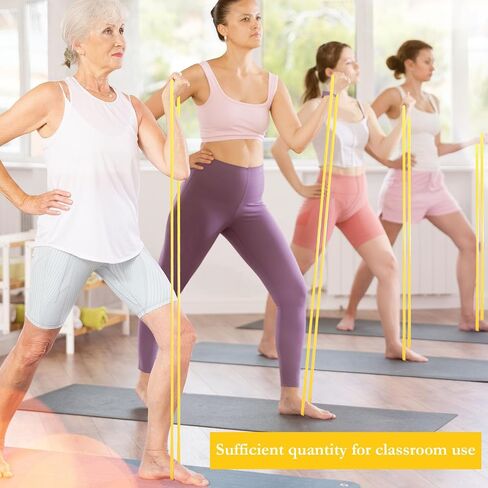 8 Pcs Resistance Bands Pull up Bands Pull up Assistance Bands Exercise Workout Bands for Working Out Muscle Training Physical Therapy Muscle Training Men and Women in Saudi Arabia