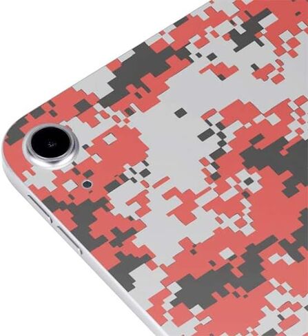 Skinit Decal Tablet Skin Compatible with iPad 11th Gen (2025) - Officially Licensed NBA Portland Trail Blazers Digi Camo Design in Saudi Arabia