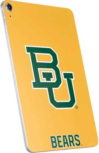 Skinit Decal Tablet Skin Compatible with iPad 11th Gen (2025) - Officially Licensed Baylor University Sic Em Design in Saudi Arabia