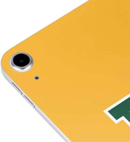 Skinit Decal Tablet Skin Compatible with iPad 11th Gen (2025) - Officially Licensed Baylor University Sic Em Design in Saudi Arabia