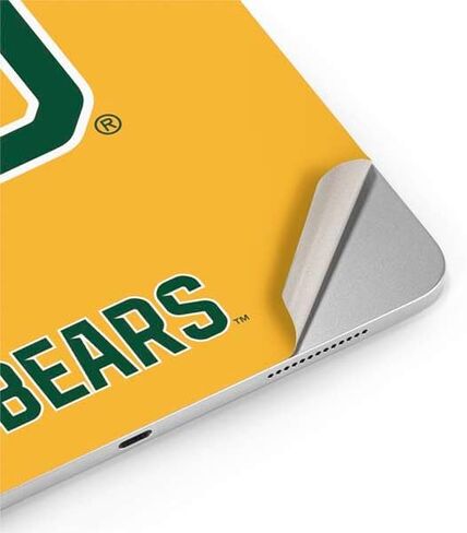 Skinit Decal Tablet Skin Compatible with iPad 11th Gen (2025) - Officially Licensed Baylor University Sic Em Design in Saudi Arabia