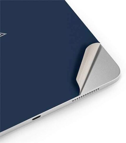 Skinit Decal Tablet Skin Compatible with iPad 11th Gen (2025) - Officially Licensed Xavier University Muskateers Design in Saudi Arabia