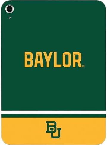 Skinit Decal Tablet Skin Compatible with iPad 11th Gen (2025) - Officially Licensed Baylor University Sic Em Design in Saudi Arabia