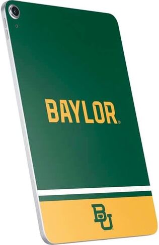 Skinit Decal Tablet Skin Compatible with iPad 11th Gen (2025) - Officially Licensed Baylor University Sic Em Design in Saudi Arabia