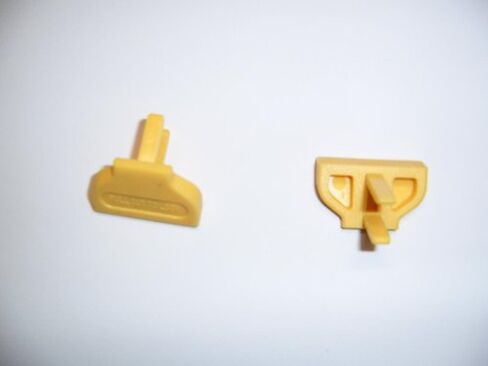 ACC -RIDGID Safety Lockout Keys Ryobi - Ridgid AC1000/826122 in Saudi Arabia