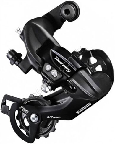 SHIMANO TOURNEY RD-TY300 6/7SP REAR DERAILLEUR in Saudi Arabia