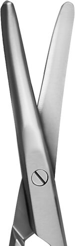 T/C Metzenbaum/Tanser scissors Tungstien Carbide Surgical Dental 9" Curved in Saudi Arabia