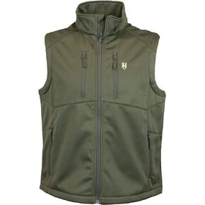 سترة Heybo Outdoors للرجال مقاومة للرياح ومقاومة للماء