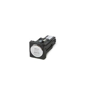 5C7959839A Engine Start-Stop Switch Button Replacement for Volkswagen Jetta 2011-2014 16D 959 839