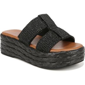 ZODIAC Women's Izzy-RAF Platform Slide Sandal