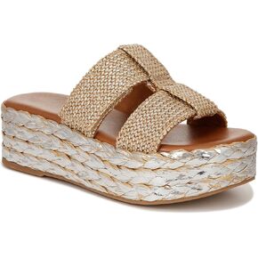 ZODIAC Women's Izzy-RAF Platform Slide Sandal
