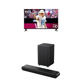TV + S4210