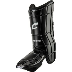 CHAMPROPro Plus Umpire Leg Guard