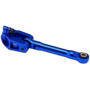 Hot Racing MXX48SH25 Aluminum Fixed Link Steering 25t Servo Arm