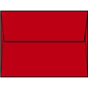 Limited Papers(TM) Green A2 Envelopes, 5 3/4 x 4 3/8 Inch, 100 Envelopes.