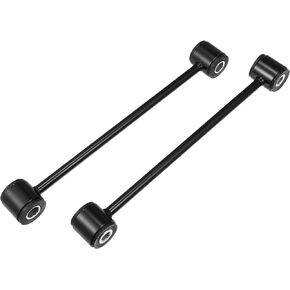 X AUTOHAUX 2pcs Rear Sway Bar Links K7470 Stabilizer End Link Suspension Kit for Dodge Challenger 2008-2019 for Dodge Charger Magnum for Chrysler 4766866AA