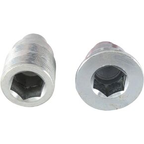 All Balls 28-2001 Swing Arm Bolt Kit