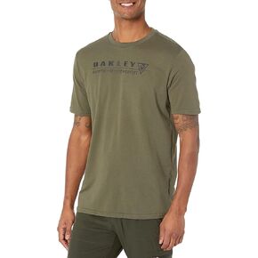 Oakley Standard Issue Pillars Tee