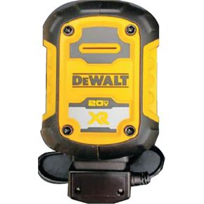 DeWalt DXAEOBD Professional 1 Amp Battery Maintainer for Use with 20V DeWalt Lithium Battery Pack