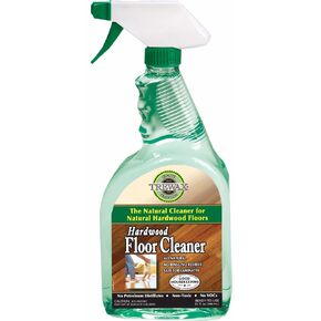 Professional Gold Label Hardwood Floor Cleaner, 32-Fluid Ounce