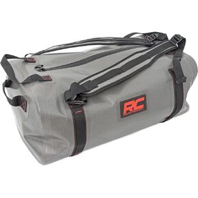 Rough Country Waterproof, Gray