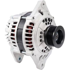 OCPTY Alternators 112979 13645 ALT-3092 1-2015-01HI Fit for Subaru Legacy 1995-1999 2.2L 1996-1999 2.5L Automotive Replacement Alternators