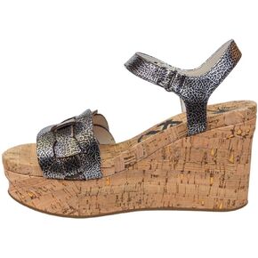 OTBT Women's CHARLESTON Wedge Sandal