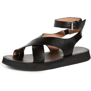 Madewell Women's The Natasha Flatform Sandal