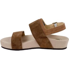 REVITALIGN Women's Adjustable Sandal Wedge
