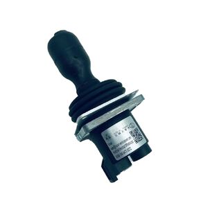 Dual Axis Joystick Controller 101173 101173GT Genie Parts for Genie Boom Lifts Z40-23N Z40-23NRJ Z135-70 S85 S100 S125