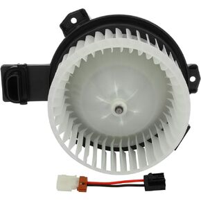 SCITOO AC Heater Blower Motor HVAC for 2015-2019 for Hyundai Sonata with 75079;700326;97113-C2000