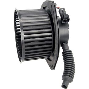 Four Seasons/Trumark 35080 Blower Motor with Wheel