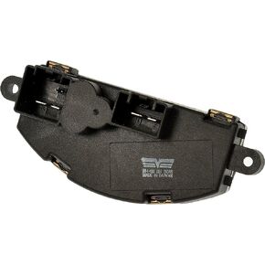 Dorman 984-498 HVAC Blower Motor Resistor Compatible with Select Dodge/Jeep Models