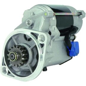 New Starter Compatible With John Deere 900 970 750 5575 850 870 856 650 855 955 4475 770 670 1070 CH15586 11928577010 11920977010 TY6648 TY6673 TY6715 SND0377 41052081 ND1280000710