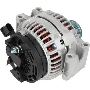 SCITOO Alternator Replacement for Mercedes-Benz for C230 2006-2009, for Mercedes-Benz for C280 2006-2007, for Mercedes-Benz for C300 2008 11215