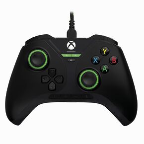 Snakebyte Xbox Gamepad Pro X (Schwarz)