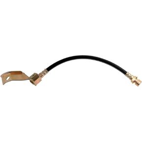 ACDelco Professional 18J1775 Rear Hydraulic Brake Hose Assembly