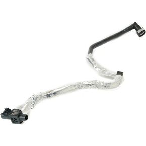 ACDelco GM Original Equipment 176-1916 Power Brake Booster Vacuum Hose Assembly