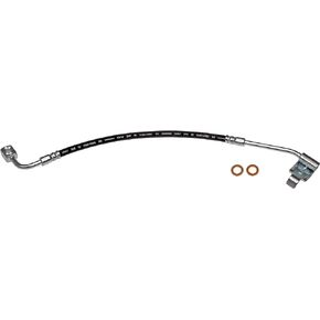 Dorman H620924 Brake Hydraulic Hose Compatible with Select Jeep Models