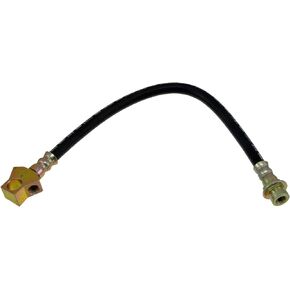 Dorman H38090 Front Center Brake Hydraulic Hose Compatible with Select Dodge / Plymouth Models