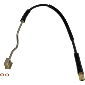 Dorman H38317 Brake Hydraulic Hose Compatible with Select Ford Models