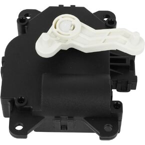 Air Door Actuator A/C HAVC Heater Blend Door Actuator Replacement for 1997-2005 for Lexus for GS300, 1998-2000 for Lexus for GS400, 2001-2005 for Lexus for GS430