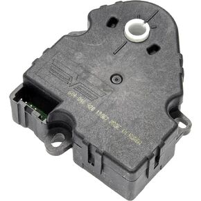 Dorman 604-046 HVAC Blend Door Actuator Compatible with Select Jeep Models