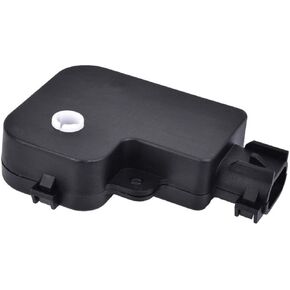 HVAC Blend Door Actuator for Jeep Grand Cherokee 2004-99 Replaces 5012710AA 604-001