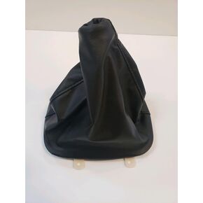 Leather Shift Boot Console,96935-35F10,Compatible with 1988-1998 Nissan 180SX 240SX Silvia.