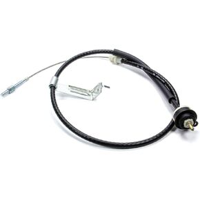 Steeda 172-0000 Adjustable Clutch Cable (82-95 Mustang)