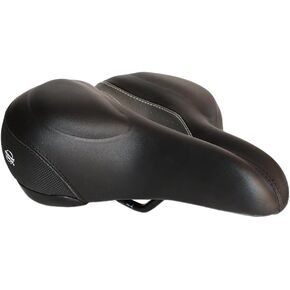 Planet Bike Anatomic Relief Spring Bike Seat- men