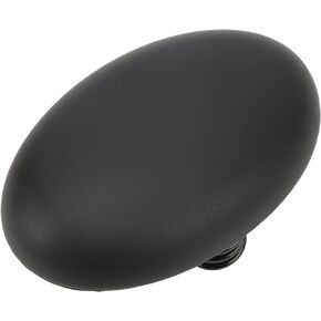 Bike Seat, Super Soft Shock Absorbing Seat Cushion Noseless Bicycle Seat for Men, Mountain Bicycle Saddle with Dual Shock Absorbing for Folding Bike in Kuwait